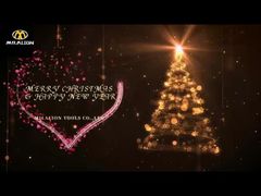 Χαρούμενα Χριστούγεννα & καλή χρονιά