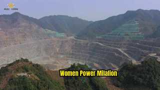 Διεθνής Ημέρα Γυναικών